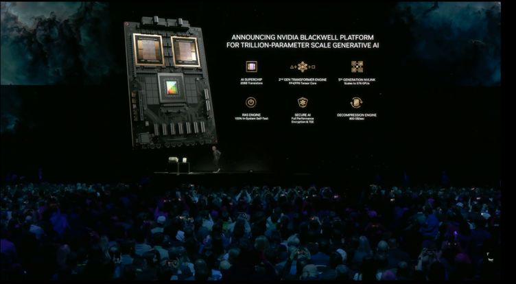 From AlexNet to AI Factories: Nvidia's Vision for a $100 Trillion Generative AI Economy