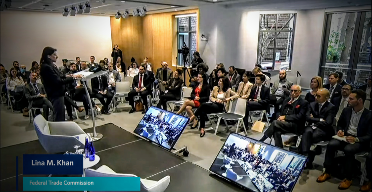 Empowering Innovation: Reigniting the Spirit of Competition in the Startup Ecosystem