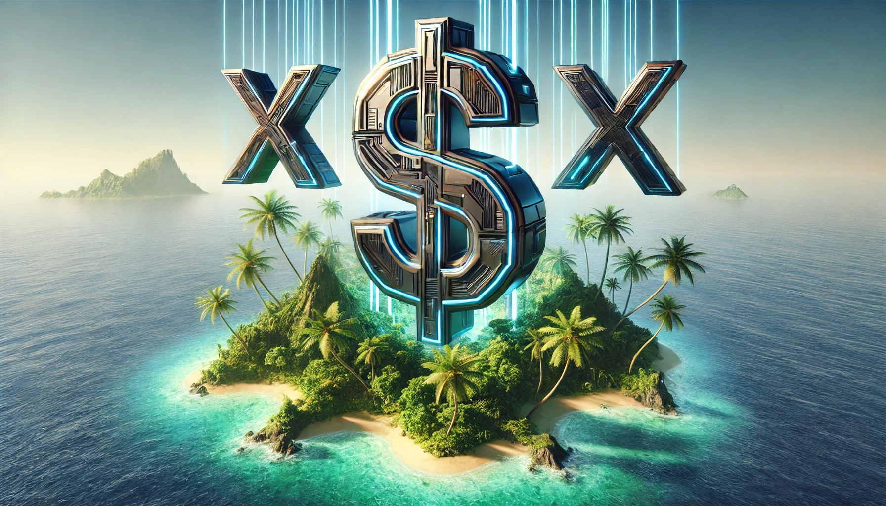 ChatGPT rendering of characters “$X”