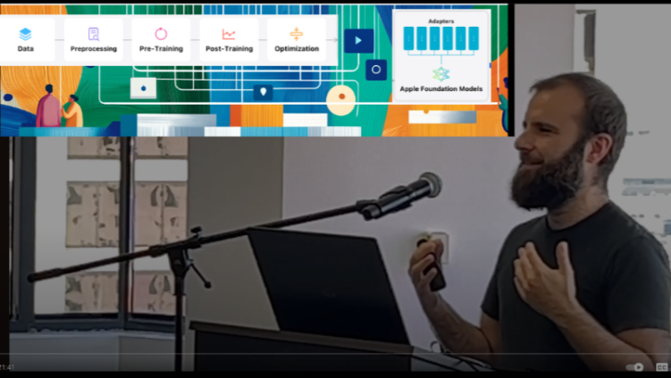 GenAI Architecture Series: Building Big with Small Models