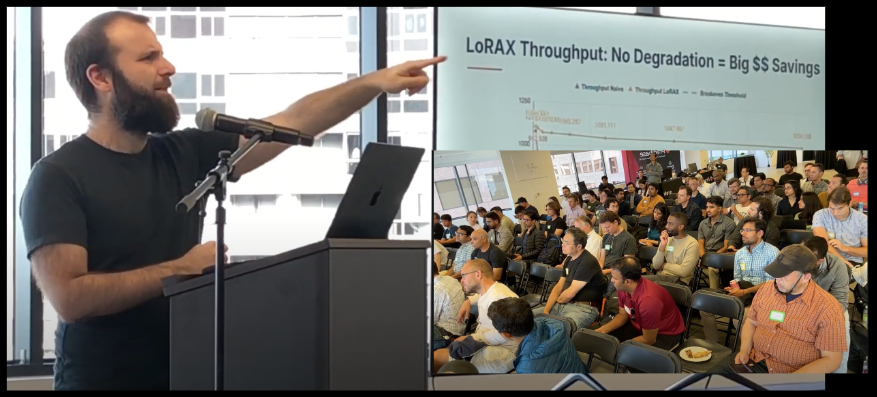 Predibase cofounder Piero Molino on GenAI architectures and how developers can leverage latest innovations in LLM tech to build big with small models