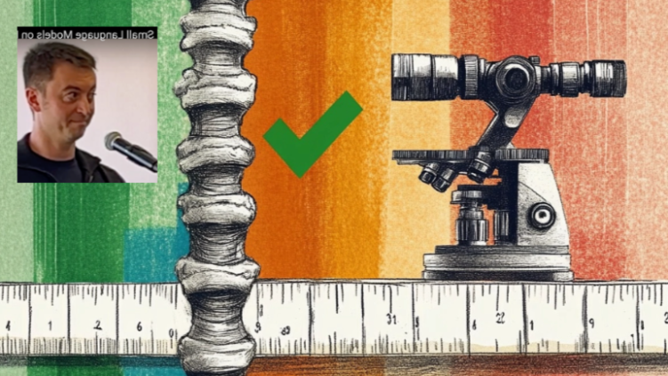 GenAI Architecture Series: Streamlining Background Checks with Fine-Tuned Language Models