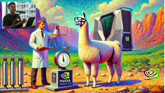GenAI Architecture Series: Turbo LoRA—A New Era of High-Efficiency Model Inference