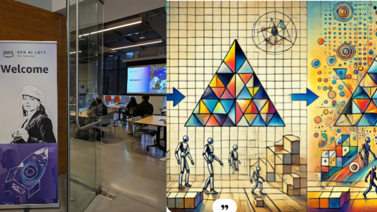 Building the Future of Generative AI: Insights from AWS Gen AI Loft in San Francisco