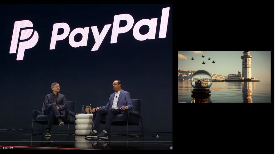 PayPal’s Implementation of Oracle’s 23ai JSON-Relational Duality & True Cache to streamline its vast, complex infrastructure