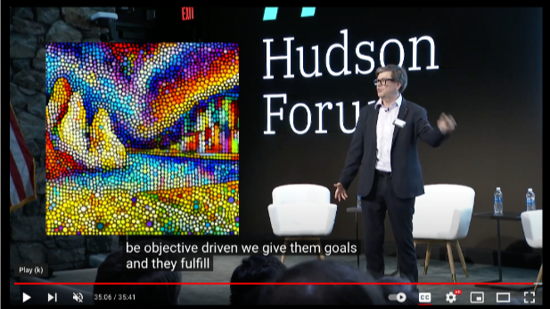 Human-Level AI: Are We There Yet? Insights from Yann LeCun