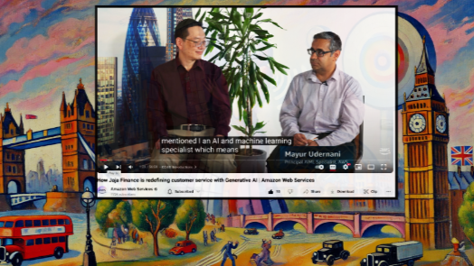 Reflecting on Generative AI’s Path to Production: Insights & Questions for Global Leaders