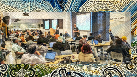 Exploring Generative AI Frontiers with Claude 3.5: An AWS Gen AI Developer Day Deep Dive