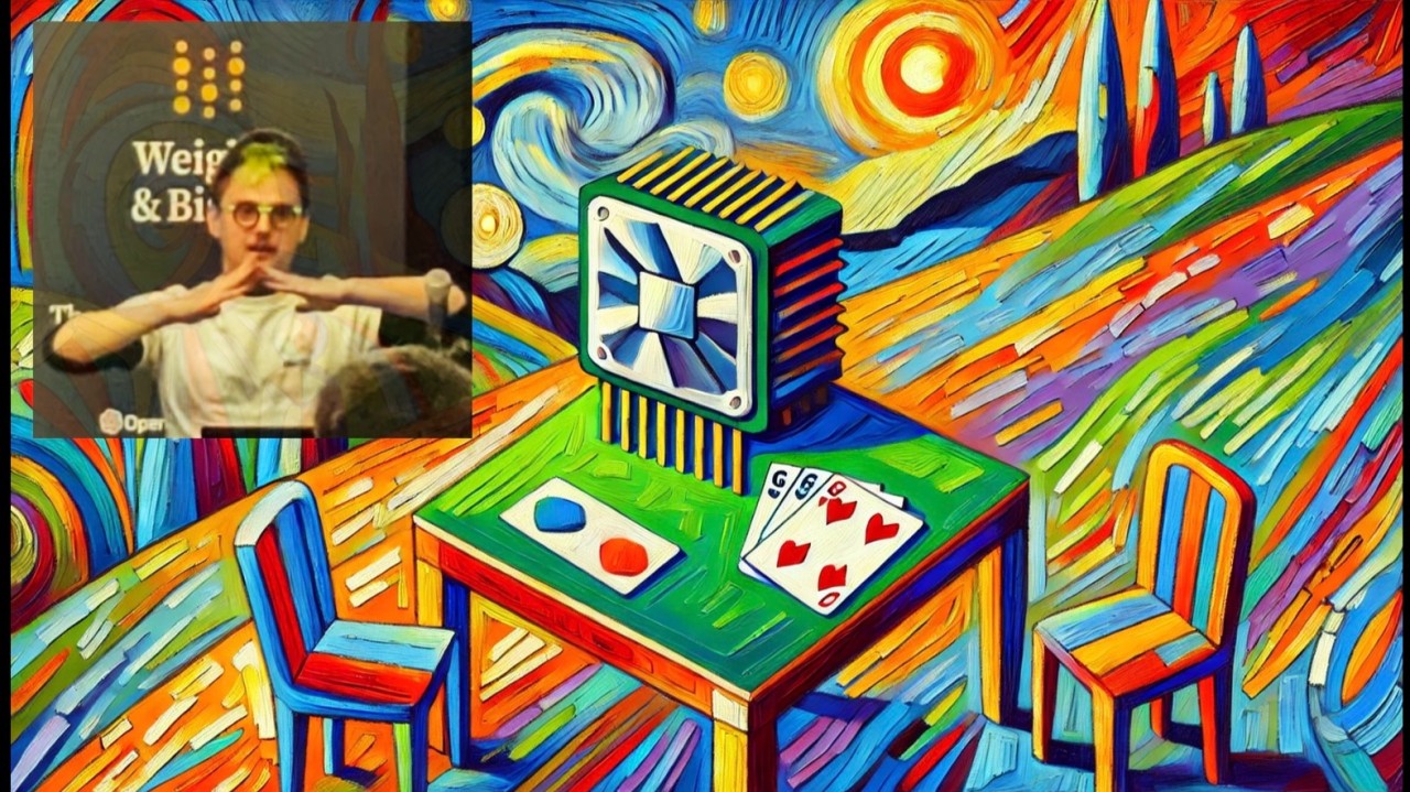 Moving From GenAI Prototypes to Production: Key Takeaways from the ⚖️GenAI🤖🎨 Master Class 🎓✨