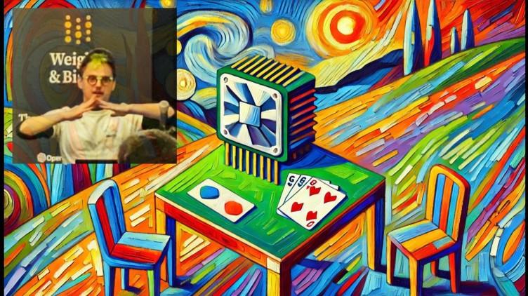 Moving From GenAI Prototypes to Production: Key Takeaways from the ⚖️GenAI🤖🎨 Master Class 🎓✨ (Part 2)
