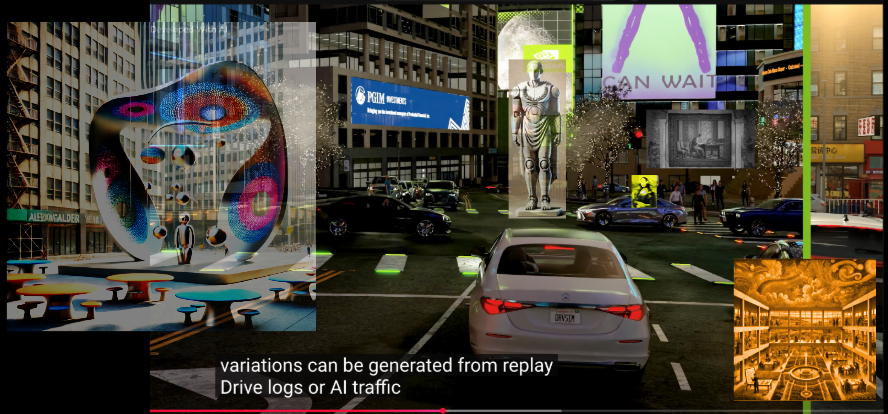…a future where the boundaries between digital and physical work blur into insignificance…