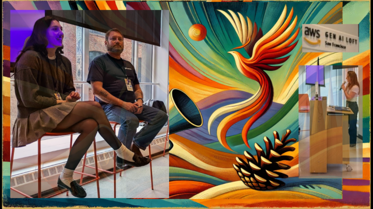 The Hidden Revolution in AI That's Changing Everything: Insider Insights from Arize and Pinecone Leaders