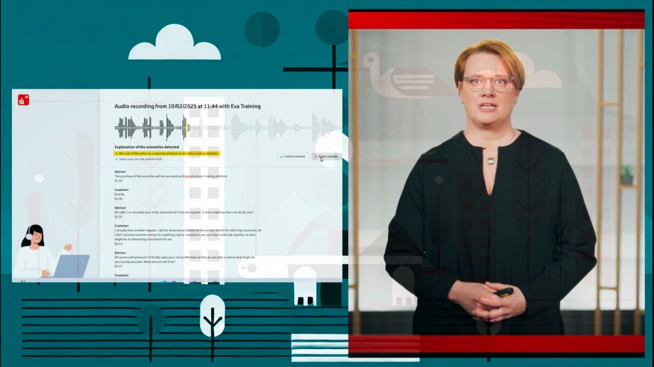 Pioneering AI Assistants in Banking: How Finanz Informatik is Transforming 200,000 Workplaces