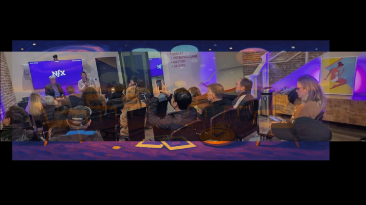 AI Valley: The Race for Dominance and the Dialogue We Need to Have