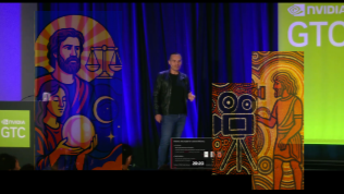 Future of Creative 🎨 AI: Inside Adobe's Video 📹 Foundation Model Training @ ⚖️ Scale