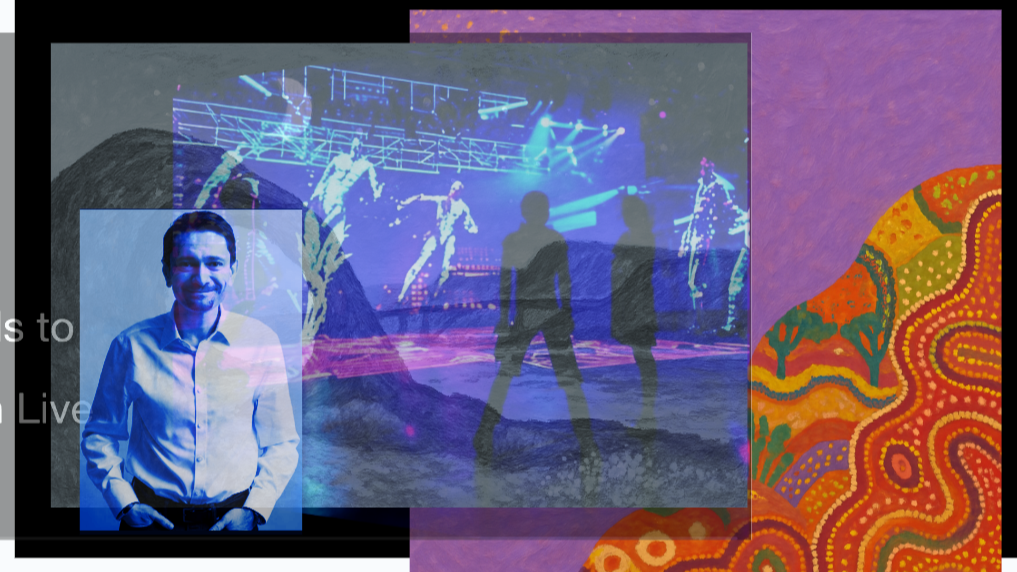 The Quiet AI Revolution Behind the Curtain: How Disguise is Transforming Digital 🎭 Performance with Monocular Depth Capture