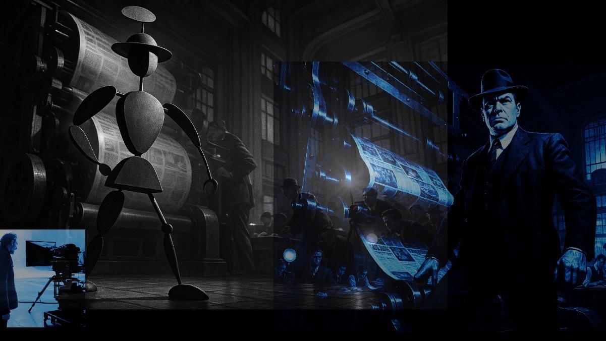 Reshaping the Future of AI Filmmaking: NVIDIA GTC Insights