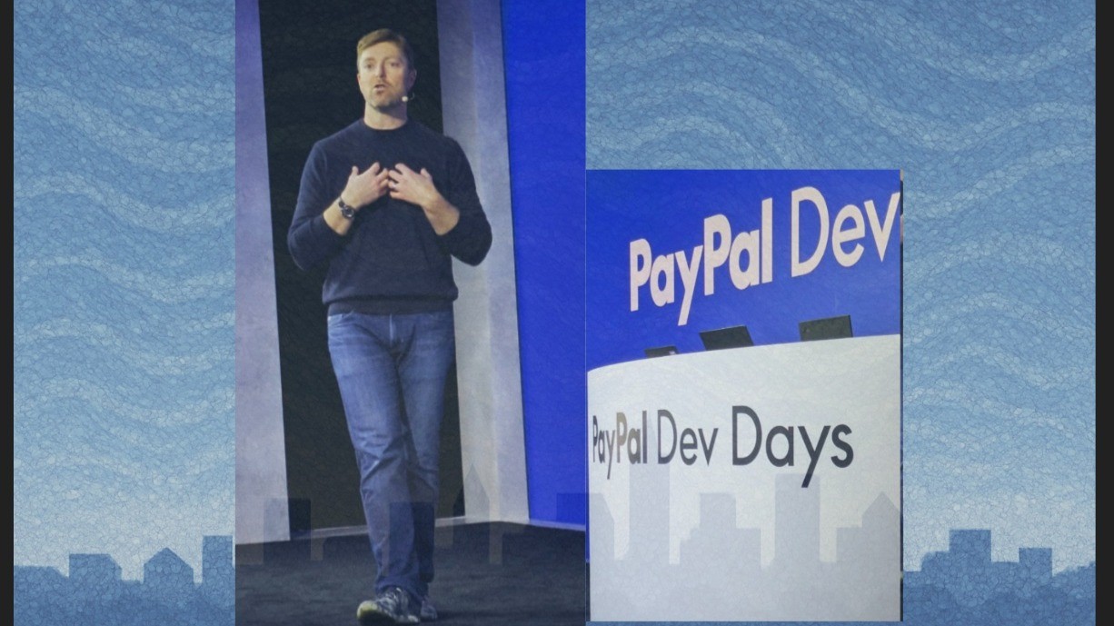 The Agentic Commerce Era: Alex Chriss Redefines PayPal’s Platform Strategy