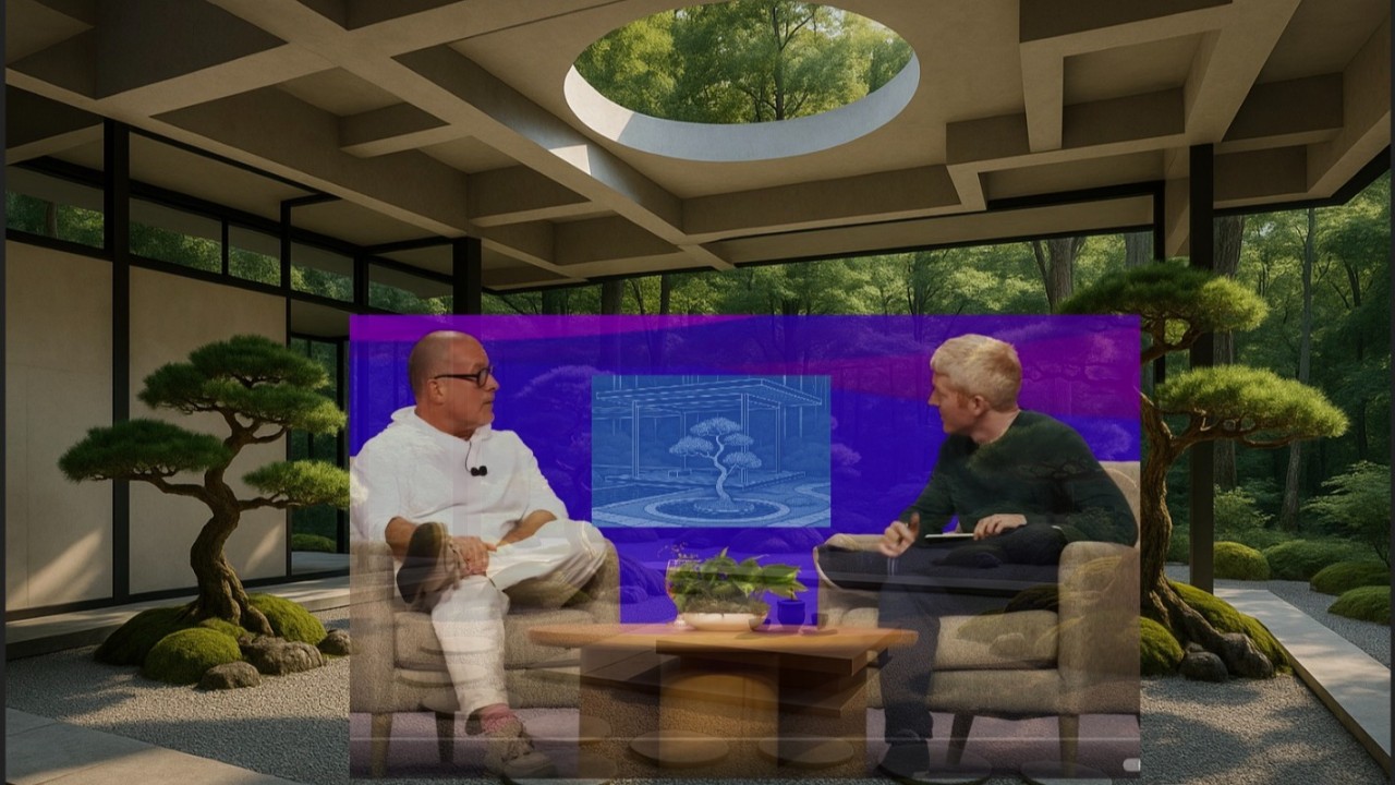 Designing with Care: Lessons from Jony Ive & Patrick Collison @ Stripe Sessions 2025