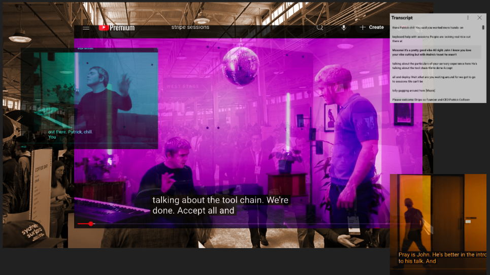 The Future Is Already Here: Vibec0d!ng, AI Monetization & Stablecoin$ Reshape Global Commerce @ Stripe Sessions 2025