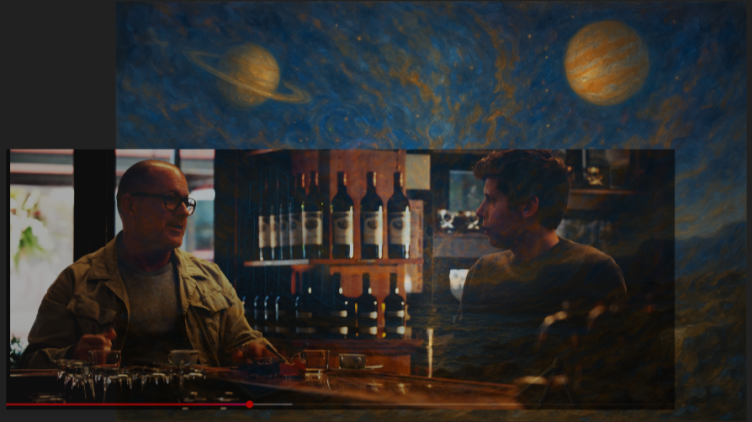The io Moment: When AI Becomes Truly Personal