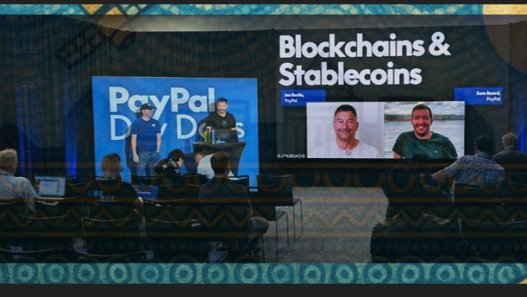 The State of PYUSD Today: How Stablecoins Are Transforming Business Payments