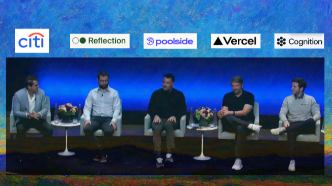Decade of Agents: How Gen AI is Reshaping Enterprise Software Development