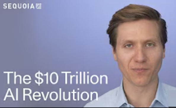 Sequoia’s Konstantine Buhler, Partner