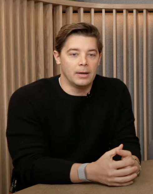 OpenAI’s Peter Bakkum
