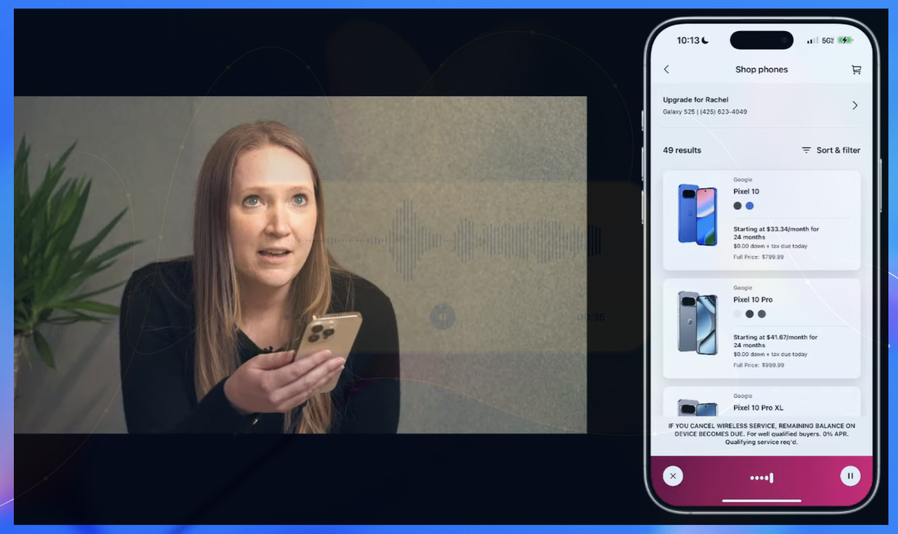 T-Mobile’s Julianne Roberson, AI Engineering Lead