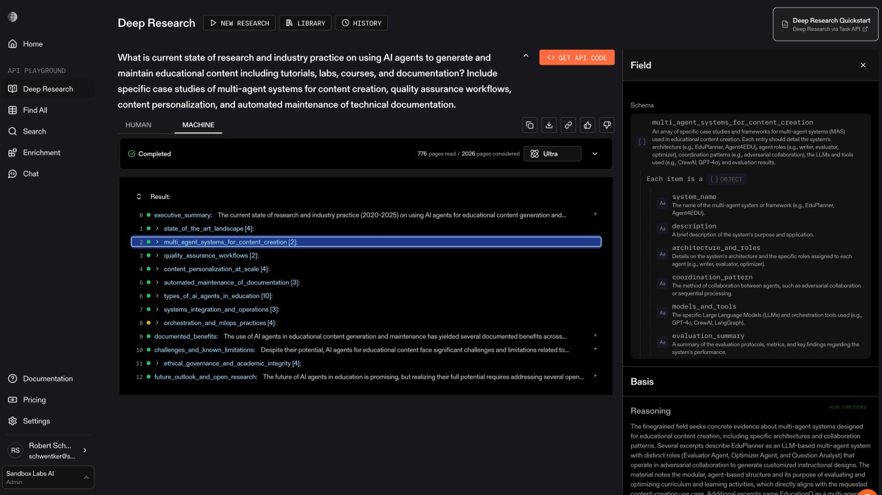 From Co‑Pilot to Content Factory: How Multi‑Agent AI Is Transforming Educational Content Creation & Maintenance