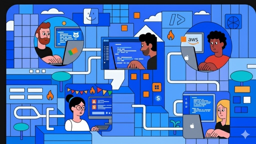 New Playbook for AI Developer Education: From IDE Embeds to Advocacy Engines