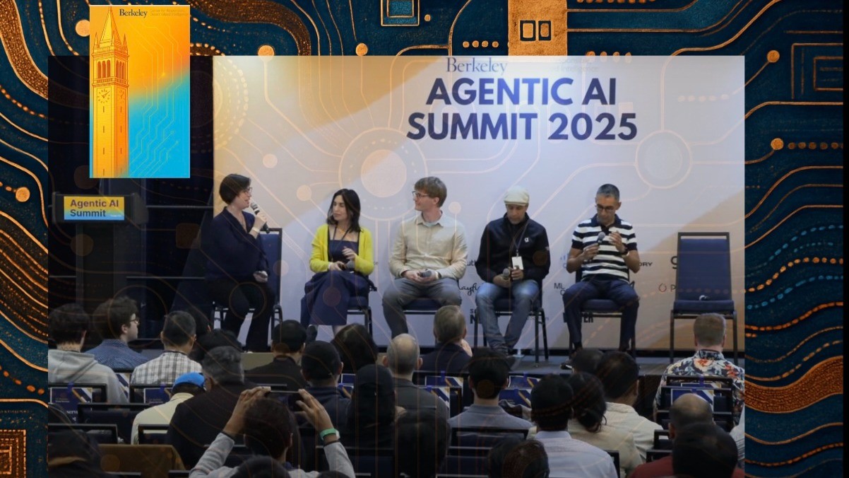 UC Berkeley Agentic AI Summit: Strategic Signals for Enterprise Leadership