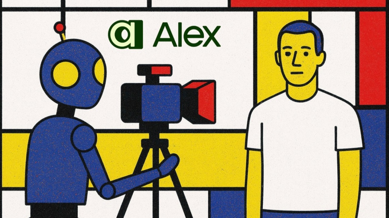 AI Recruiting Conundrum: Using Machines to Help Humans Get Jobs — Alex's Model