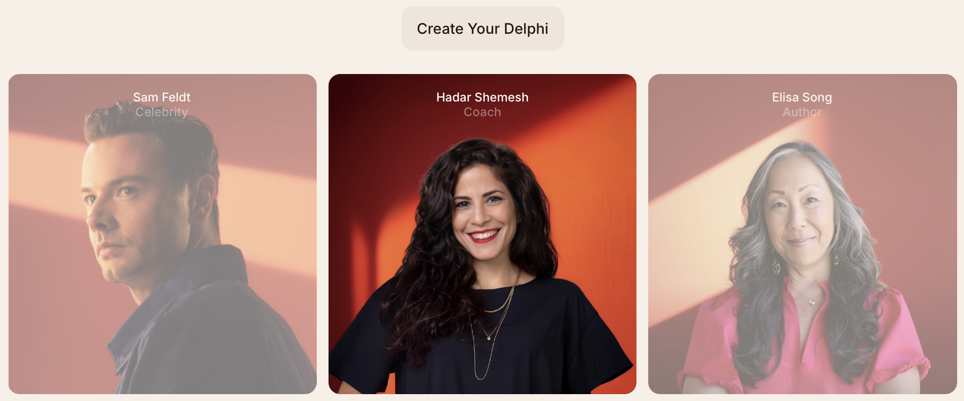Delphi.ai