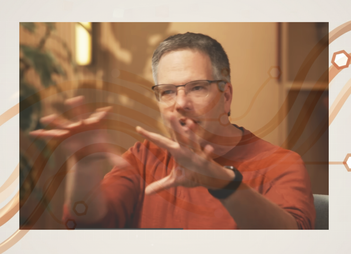 Anthropic’s Brad Abrams