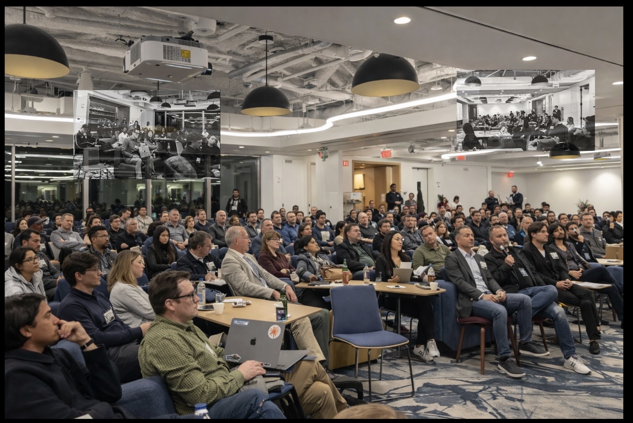 Synthetic Audience Panorama