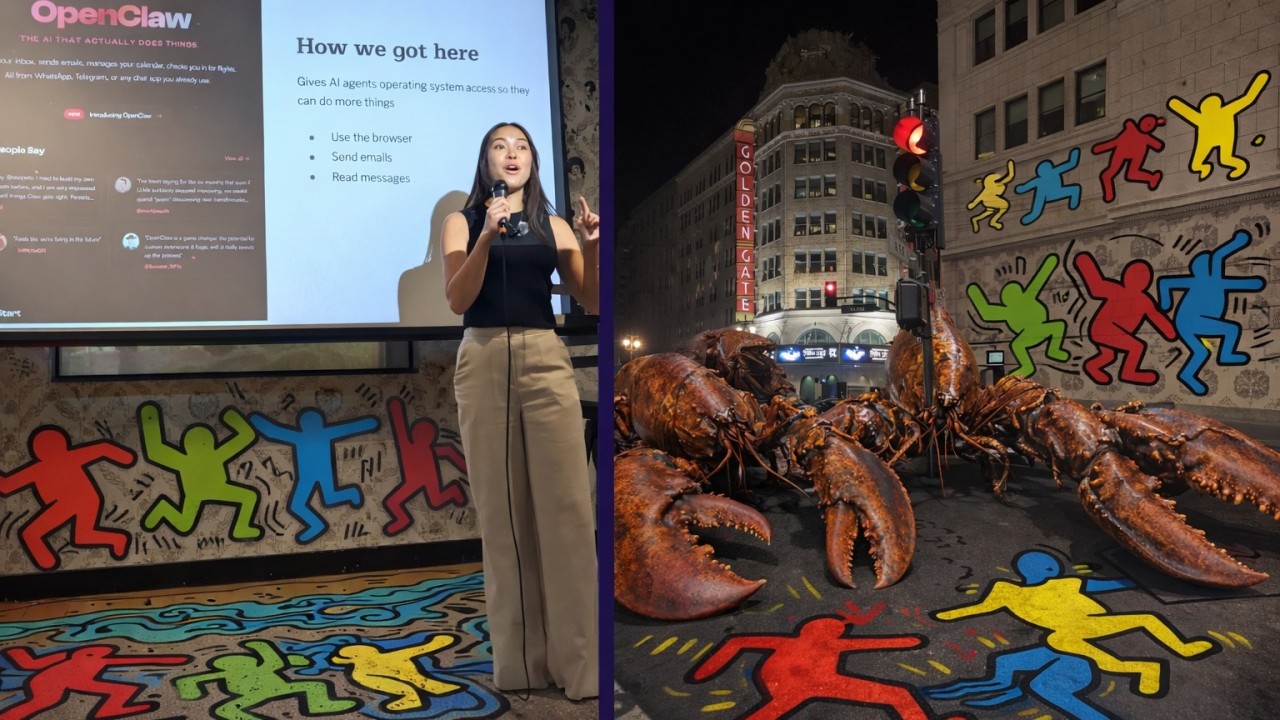 OpenClaw Now: When Agent Infra Stopped Being Theoretical