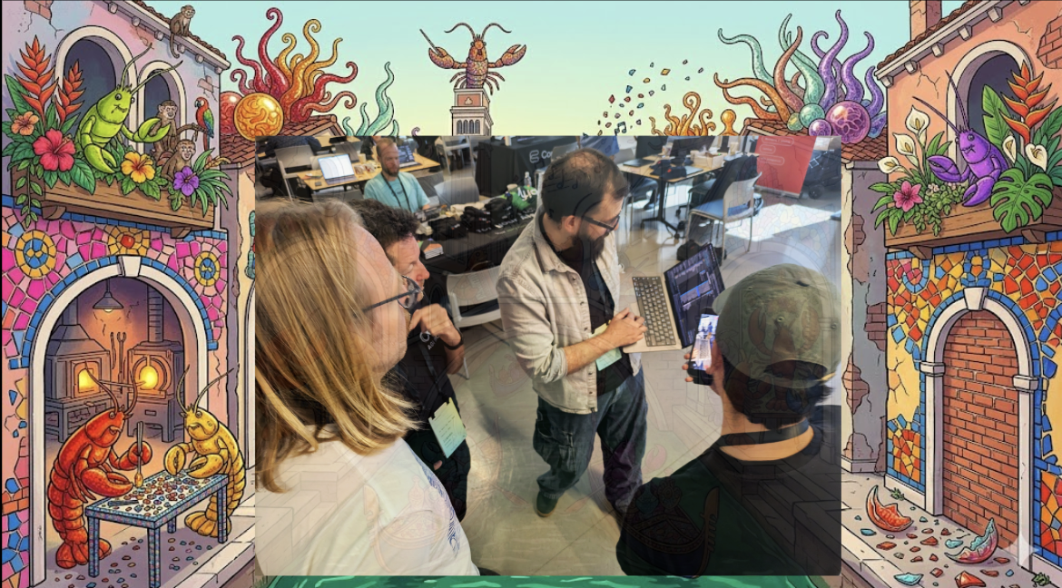 Vincent Koc & colleagues