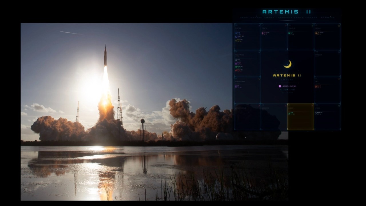 Oldest Prediction System & Newest One Just Said Same Thing -- 250,000 Miles from Home