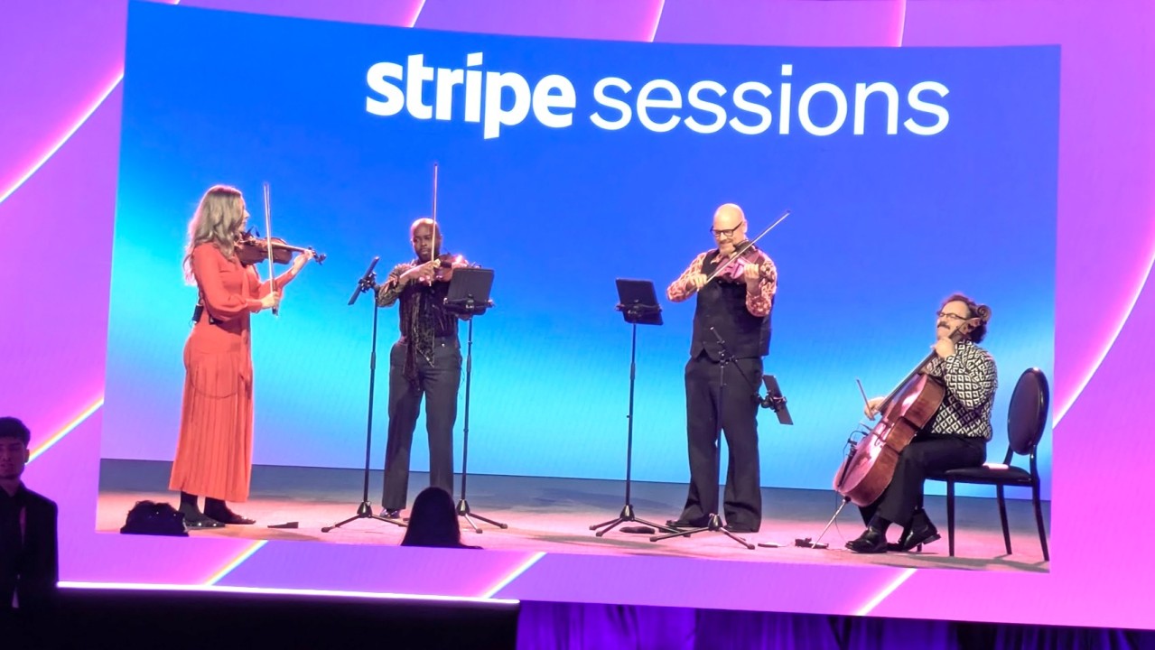 Day 119 of the Singularity: Unveiling Stripe's New Primitives for AI
