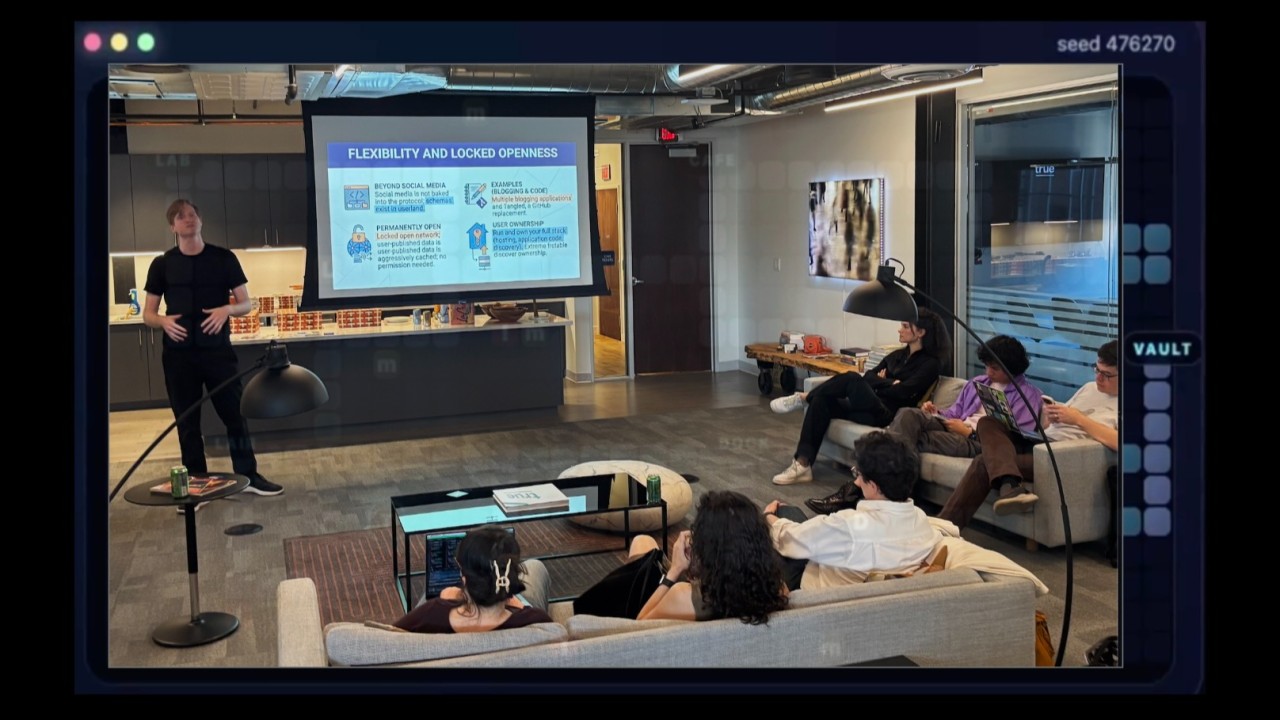 AT Protocol as Infrastructure: Field Notes from True Ventures