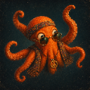 My avatar at OutsideLLMs hackathon 2026